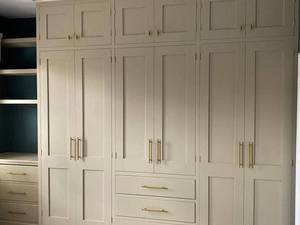 ساخت کابینت آشپزخانه  در جاجرود