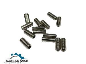 الن مغزی استیل 304 سایز M8×20