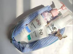 پک هدیه مراقبت پوست برای روتین روزانه