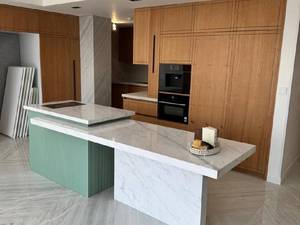 صفحه کابینت SPL مناسب طراحی و اجرای آشپزخانه