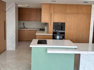 صفحه کابینت SPL مناسب طراحی و اجرای آشپزخانه
