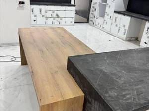 میز و صفحه کابینت SPL برای آشپزخانه