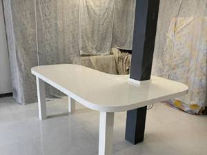 میز کورین با طراحی سفارشی