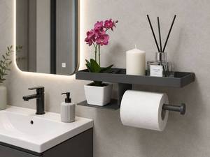 خرید شلف دستمالدار پیک صنعت D308 
