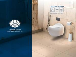 خرید چینی بهداشتی مروارید در اصفهان؛ انتخاب مطمئن برای هر ساختمان