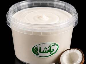 کره نارگیل مناسب آشپزی و مراقبت از پوست
