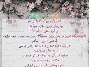 خدمات مرکز تغذیه پایا