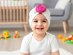 توربان گل رز برگ دار در دزفول