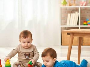 ست بادی و شلوار پنبه تدی در دزفول