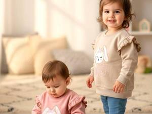بلوز دورس خرگوشی در دزفول