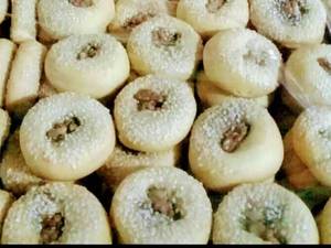 خرید عمده کلوچه کلمپه در تهران 