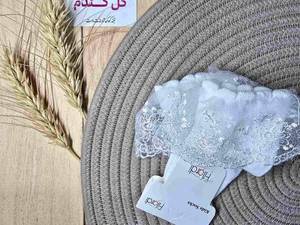 جوراب دخترانه توری در دزفول