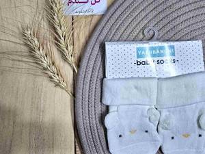 جوراب جوجه گوشدار در دزفول