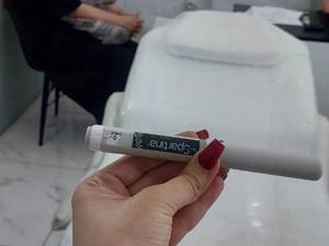 تزریق آمپول لاغری اسپارتینا