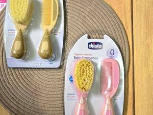 شانه و برس برند چیکو در دزفول