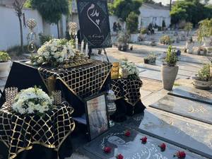 برگزاری تشریفات مراسم ختم در رشت