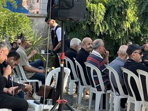تشریفات مراسم ختم کامل از صفر تا صد در لاهیجان