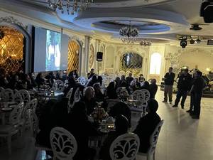 خدمات کامل پذیرایی مراسم ختم در رشت