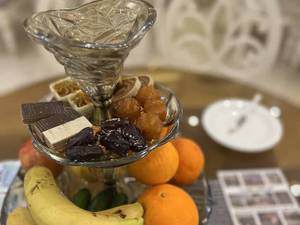 تشریفات مذهبی مراسم ختم در رشت
