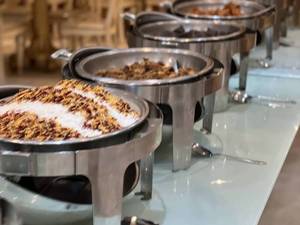 تشریفات مذهبی مراسم ختم در رشت