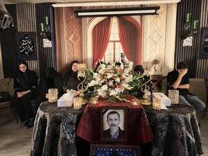 تشریفات مراسم ختم در رشت