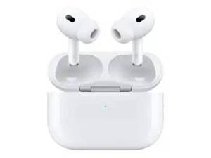 هدفون بلوتوثی اپل مدل AirPods Pro 2nd Generation