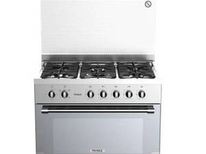اجاق گاز فردار تایسز مدل CE-5211