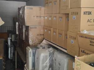 طراحی مشاوره و نظارت بر پروژه های برق صنعتی در رشت