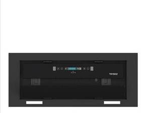 هود توکار شیشه ای TH-2109 مشخصات و قیمت