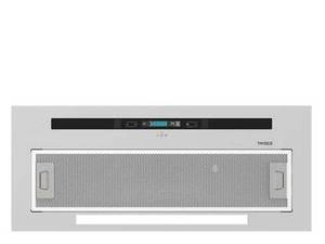 هود توکار استیل TH-2104