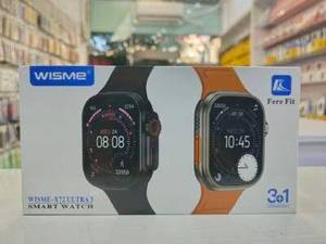 ساعت هوشمند WISME مدل X72 Ultra 3