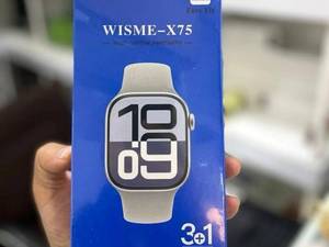 ساعت هوشمند WISME مدل X75