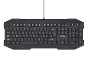 کیبورد تسکو مدل TK 8041