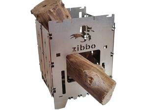 فایرباکس زیبو مدل Zibbo Box Z1