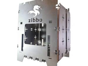 فایرباکس زیبو مدل Zibbo Box Z1