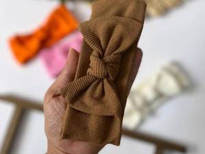 هدبند کشی نوزادی و کودک