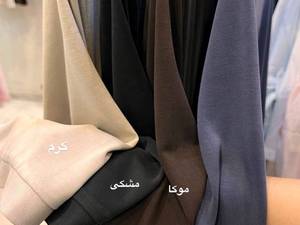 پیراهن اویشو نیم‌زیپ کد 2400