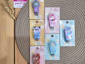 ناخنگیر تک عروسکی در دزفول