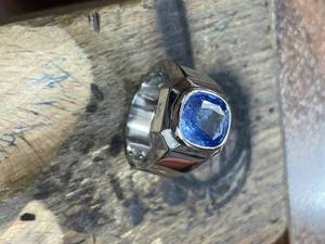 خرید خاص ترین انگشتر پلاتین