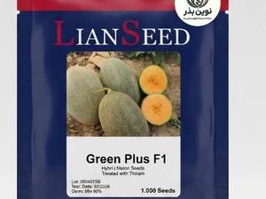گرین پلاس