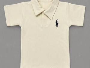 پولوشرت کژوال و ورزشی آستین کوتاه فری‌سایز برند Polo