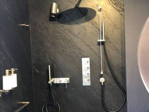 میکروسمنت حمام و سرویس بهداشتی