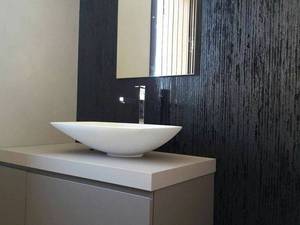 میکروسمنت حمام و سرویس بهداشتی