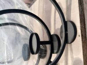 جاشمعی دوبل طرح ماه