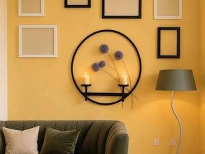 نمونه کار با دکوراسیون