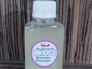 روغن شترمرغ ۶۰ میل مناسب مراقبت از پوست و مو