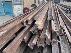 فروش و قیمت ریل U33 و ریل UIC60 