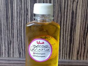 روغن ترکیبی ضدآفتاب ۶۰ میل مناسب استفاده روزانه