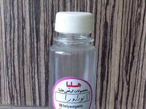 روغن آلوئه ورا ۶۰ میلی‌لیتر مناسب پوست و مو