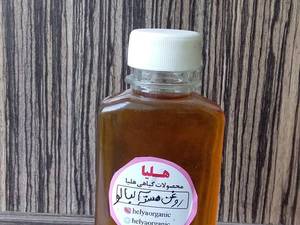 روغن هسته آلبالو ۶۰ میلی‌لیتر